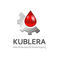 Kublera Company Logo
